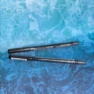 NYX Sealed Suede Matte Lip Liner ACE x2